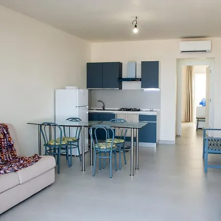 Apartment La Casa Nicolo