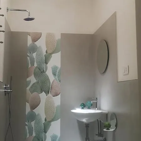La Casa Nicolo Apartment Torre San Giovanni