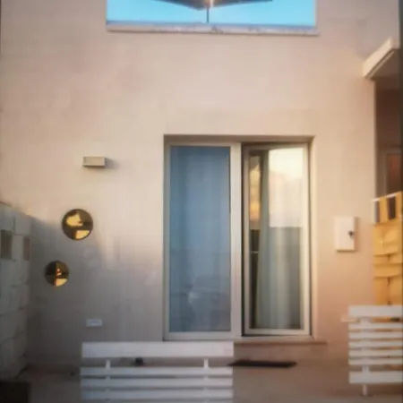 La Casa Nicolo Apartment Torre San Giovanni