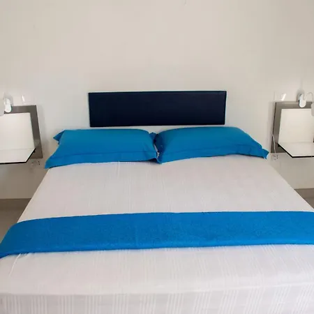 Apartament La Casa Nicolo