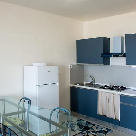 Apartment La Casa Nicolo