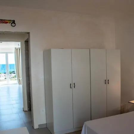 Apartament La Casa Nicolo Torre San Giovanni Ugento
