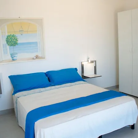 Apartament La Casa Nicolo Torre San Giovanni Ugento
