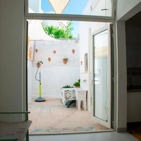 La Casa Nicolo Torre San Giovanni