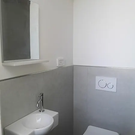 La Casa Nicolo *