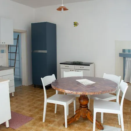 La Casa Nicolò Lejlighed Torre San Giovanni Ugento