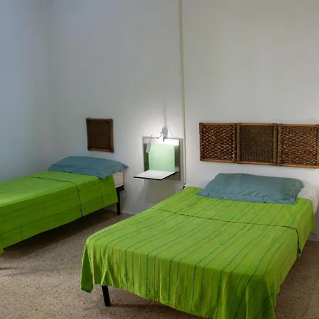 La Casa Nicolò Lejlighed *