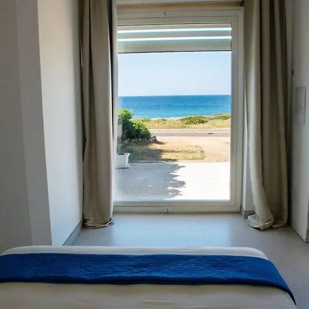 La Casa Nicolò Torre San Giovanni Ugento