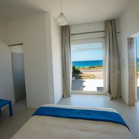 La Casa Nicolò * Torre San Giovanni Ugento